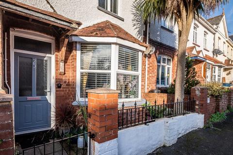 25 Boyne Road, Budleigh Salterton, EX9 6SE