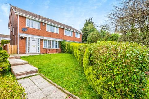 74 Bryncyn, Cardiff, CF23 7BJ