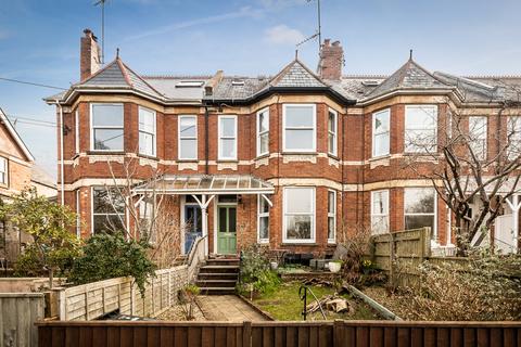 Station Road, Budleigh Salterton EX9