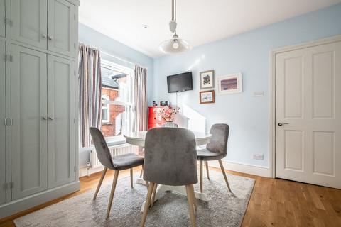 2 bedroom flat for sale, Station Road, Budleigh Salterton EX9