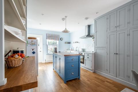 2 bedroom flat for sale, Station Road, Budleigh Salterton EX9