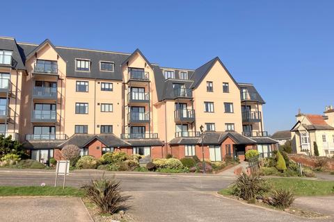 1 bedroom ground floor flat for sale, Cliff Road, Budleigh Salterton EX9