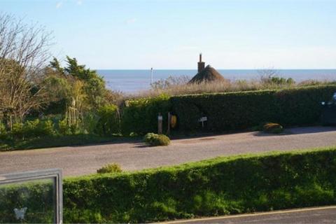 1 bedroom ground floor flat for sale, Cliff Road, Budleigh Salterton EX9