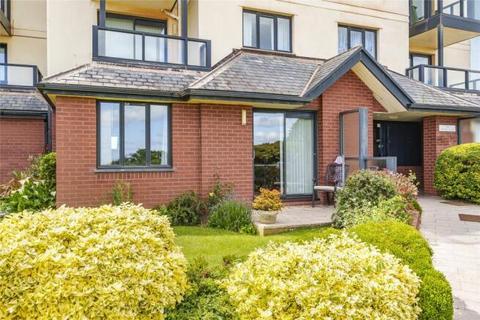 1 bedroom ground floor flat for sale, Cliff Road, Budleigh Salterton EX9