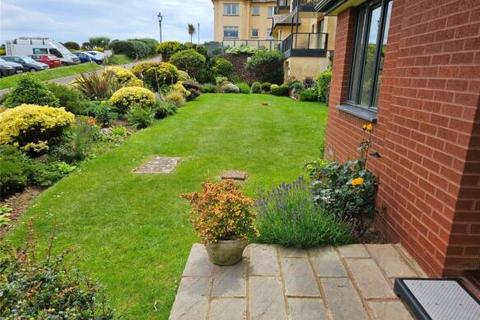 1 bedroom ground floor flat for sale, Cliff Road, Budleigh Salterton EX9