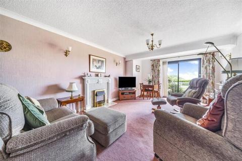 1 bedroom ground floor flat for sale, Cliff Road, Budleigh Salterton EX9