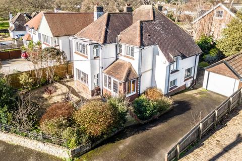 3 bedroom detached house for sale, Elmside, Budleigh Salterton EX9