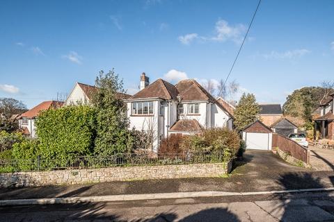 3 bedroom detached house for sale, Elmside, Budleigh Salterton EX9