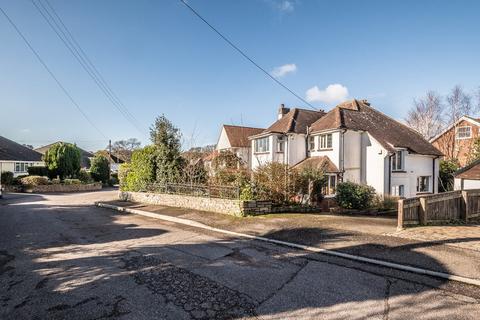 3 bedroom detached house for sale, Elmside, Budleigh Salterton EX9