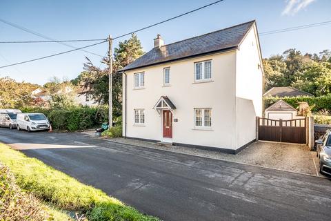 4 bedroom detached house for sale, Church Road, Sidmouth EX10
