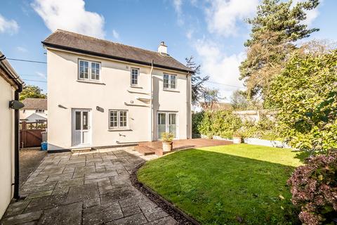 4 bedroom detached house for sale, Church Road, Sidmouth EX10