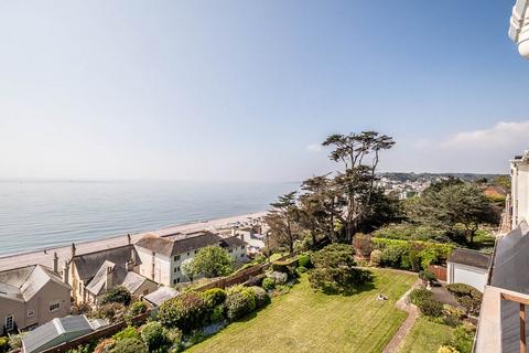 2 bedroom apartment for sale, 6 Coastguard Road, BUDLEIGH SALTERTON EX9