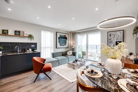 Astell Road, Kidbrooke, SE3 9FN