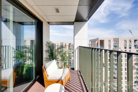 2 bedroom apartment for sale, Astell Road, Kidbrooke, SE3 9FN