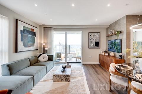2 bedroom apartment for sale, Astell Road, Kidbrooke, SE3 9FN