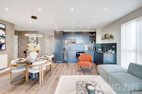 2 bedroom apartment for sale, Astell Road, Kidbrooke, SE3 9FN