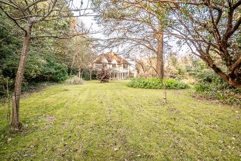 5 bedroom detached house for sale, Northview Road, Budleigh Salterton EX9