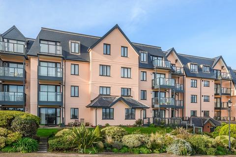 undefined, Cliff Road , Budleigh Salterton EX9