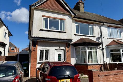 undefined, Lamplugh Road, Bridlington, East Yorkshire, YO15