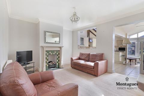 3 bedroom semi-detached house for sale, High Road, North Weald, CM16