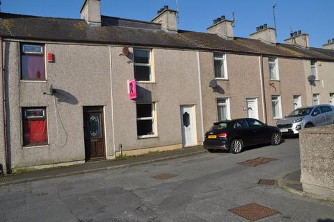 2 bedroom terraced house for sale, Armenia Street , Holyhead, LL65