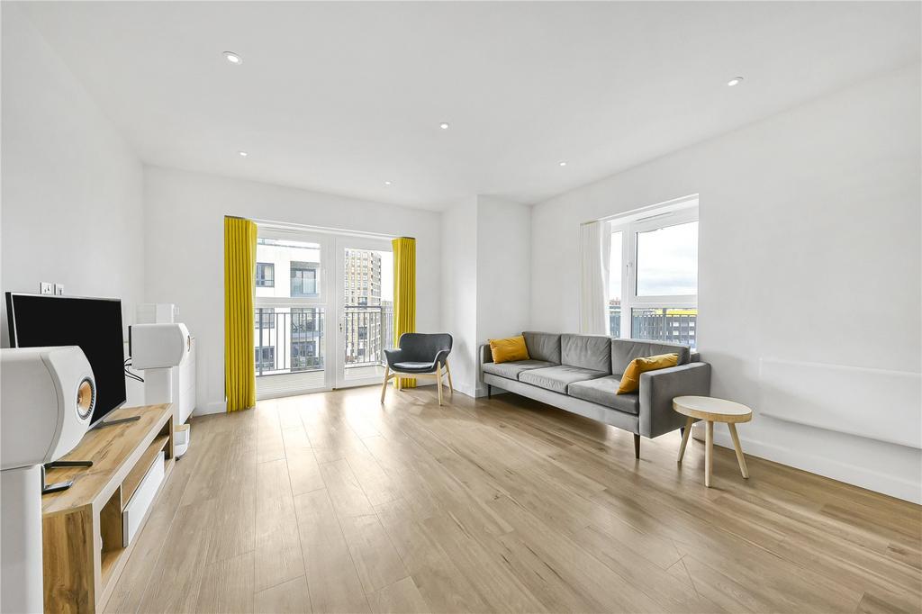 Apartment in London - More