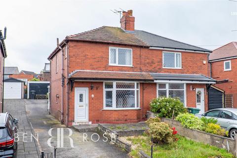 13 Weld Avenue, Chorley, PR7 3JJ