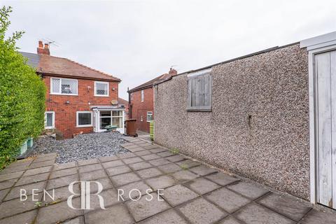 13 Weld Avenue, Chorley, PR7 3JJ