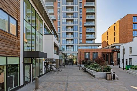 Corsican Square, London E3