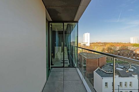 1 bedroom flat for sale, Corsican Square, London E3