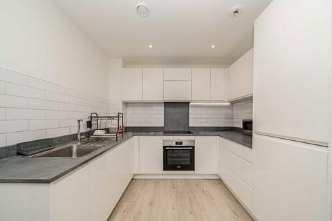1 bedroom flat for sale, Corsican Square, London E3