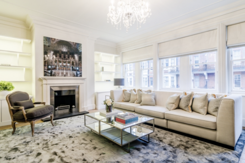 3 bedroom apartment to rent, Duke Street, London W1K