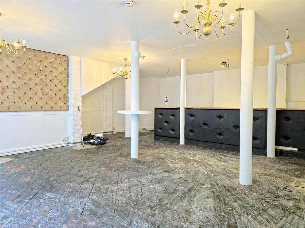 Ground Floor