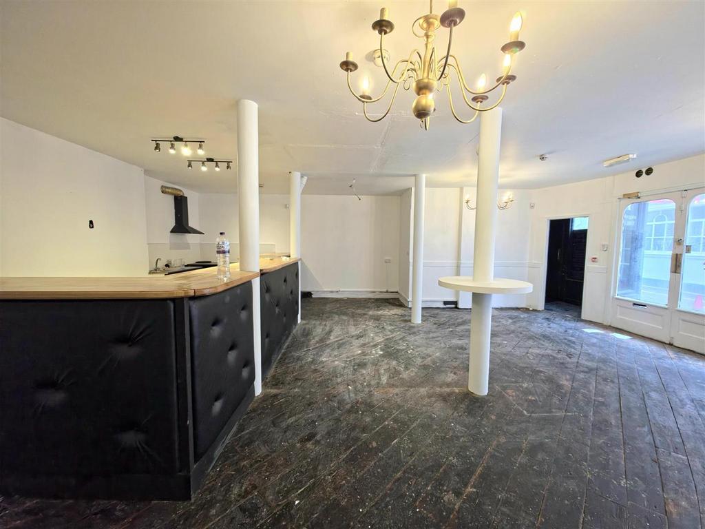 Ground Floor