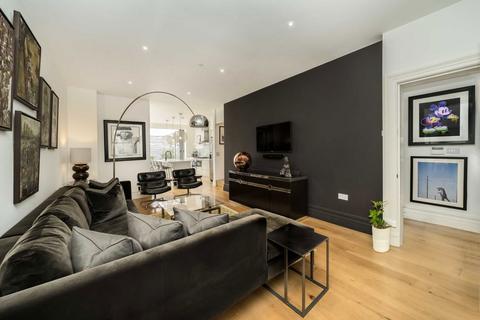 14 Letchford Gardens, London, NW10 6AN