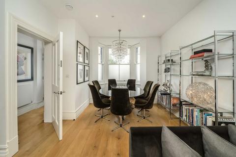 14 Letchford Gardens, London, NW10 6AN