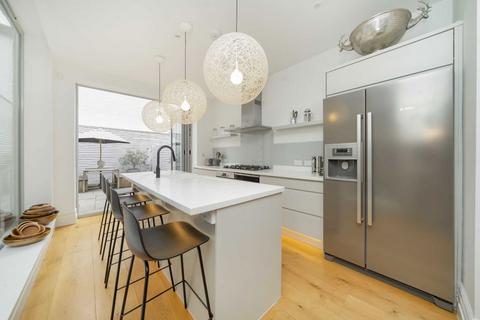 14 Letchford Gardens, London, NW10 6AN