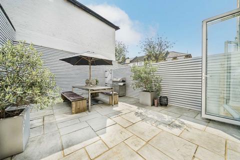 14 Letchford Gardens, London, NW10 6AN