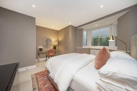 14 Letchford Gardens, London, NW10 6AN