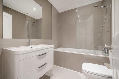 14 Letchford Gardens, London, NW10 6AN