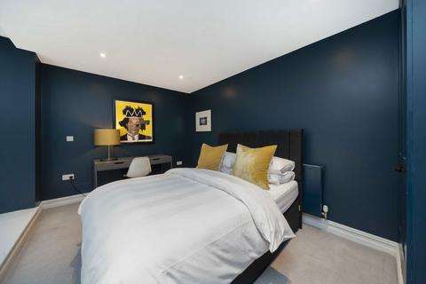 14 Letchford Gardens, London, NW10 6AN