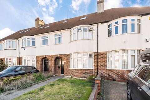 4 bedroom house for sale, Lilian Road, London SW16