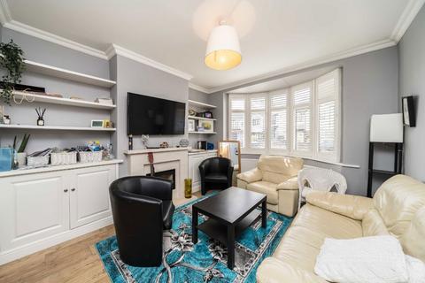 4 bedroom house for sale, Lilian Road, London SW16