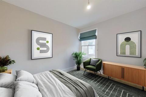 7b Treport Street, London, SW18 2BW