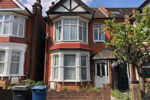 4 bedroom semi-detached house for sale, Harrow, HA1