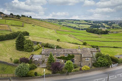 4 bedroom detached house for sale, New Laithe Farm, Stainland Road, Halifax HX4