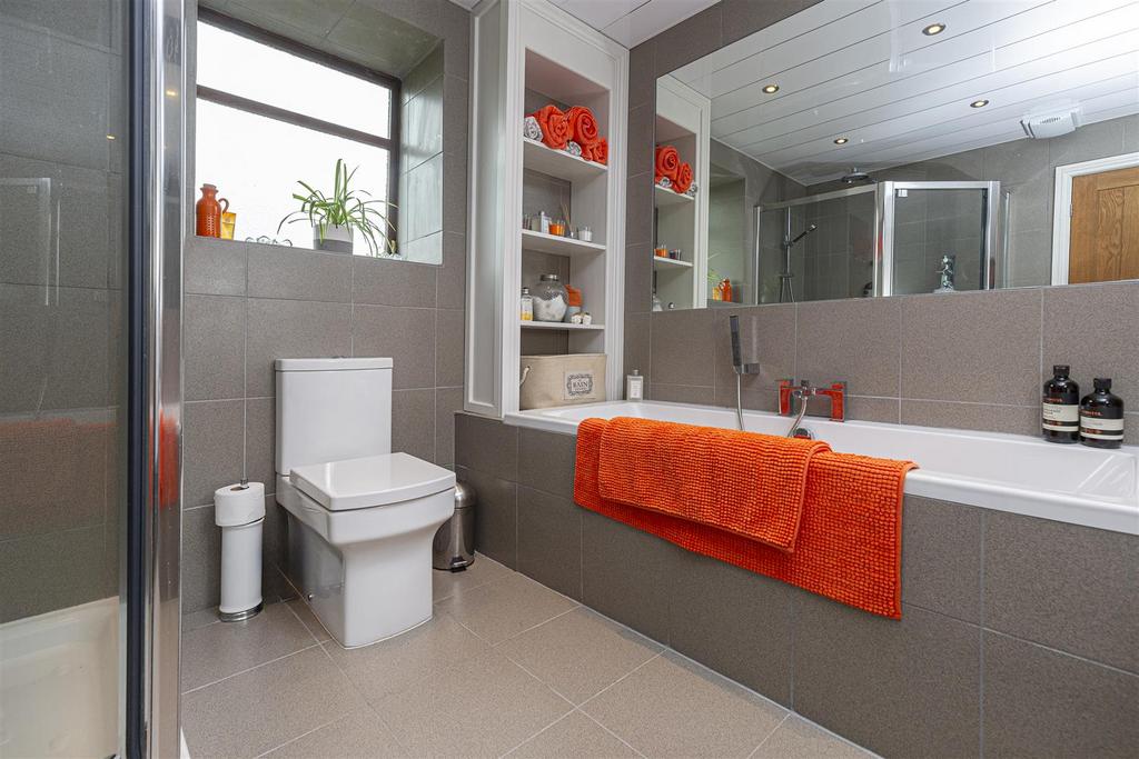House Bathroom