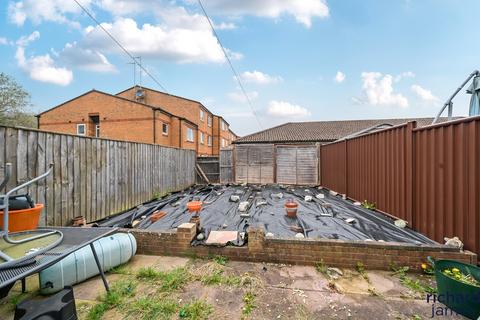 30 Raybrook Crescent, Swindon, SN2 2HR