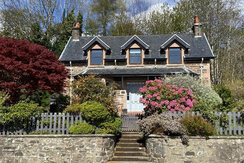 undefined, Main Street, Lochcarron