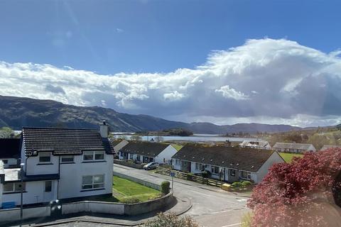 undefined, Main Street, Lochcarron